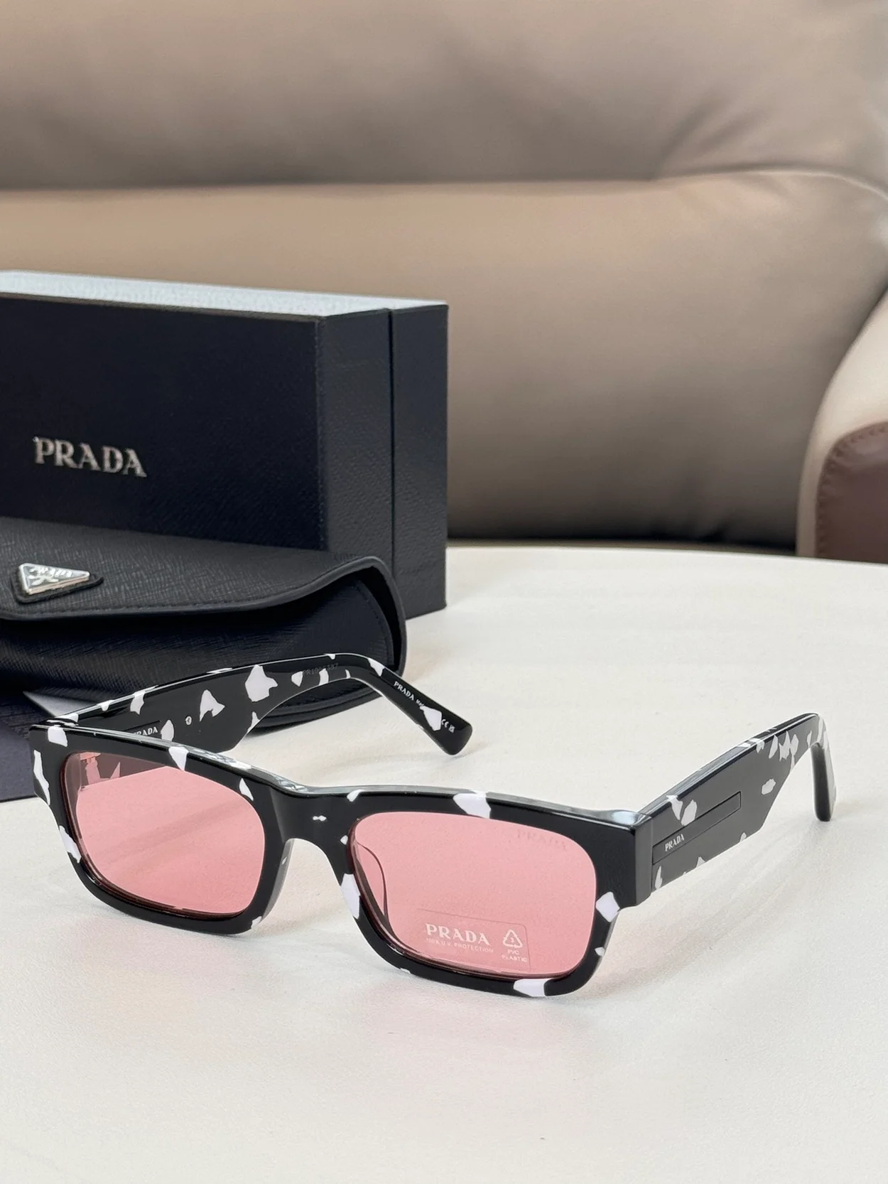 프라다 SPR A03 (5color)