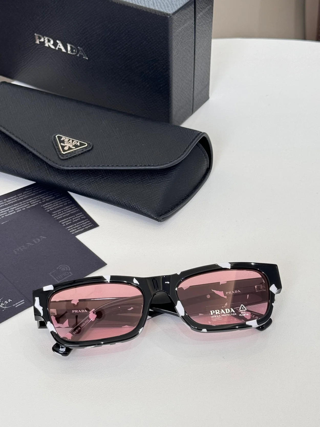 프라다 SPR A03 (5color)