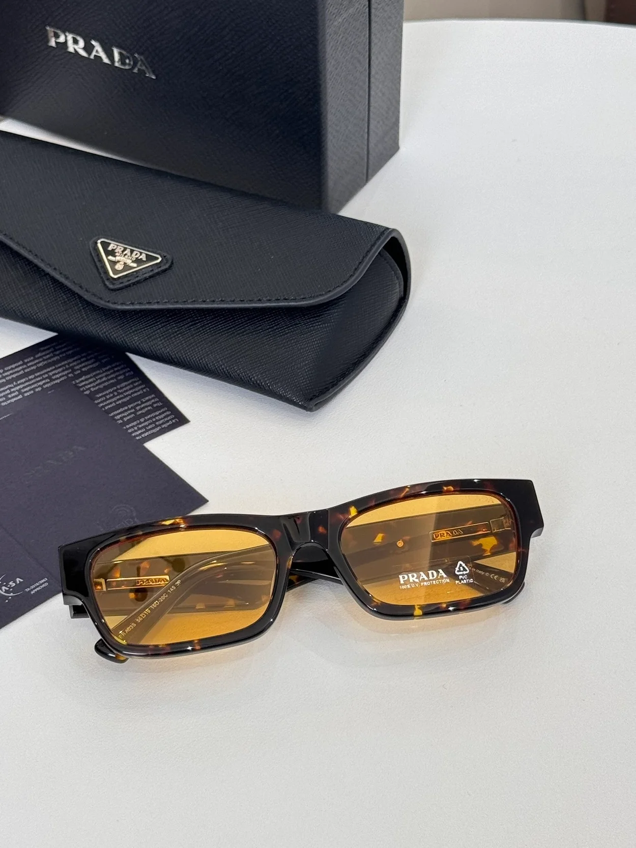 프라다 SPR A03 (5color)