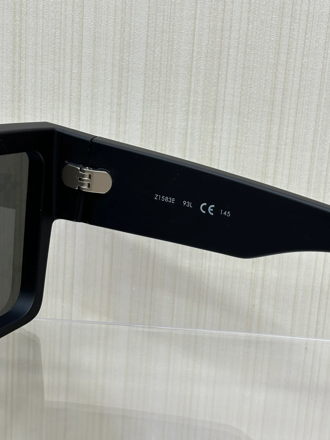 루이비통 Waimea L Sunglasses Z1583E