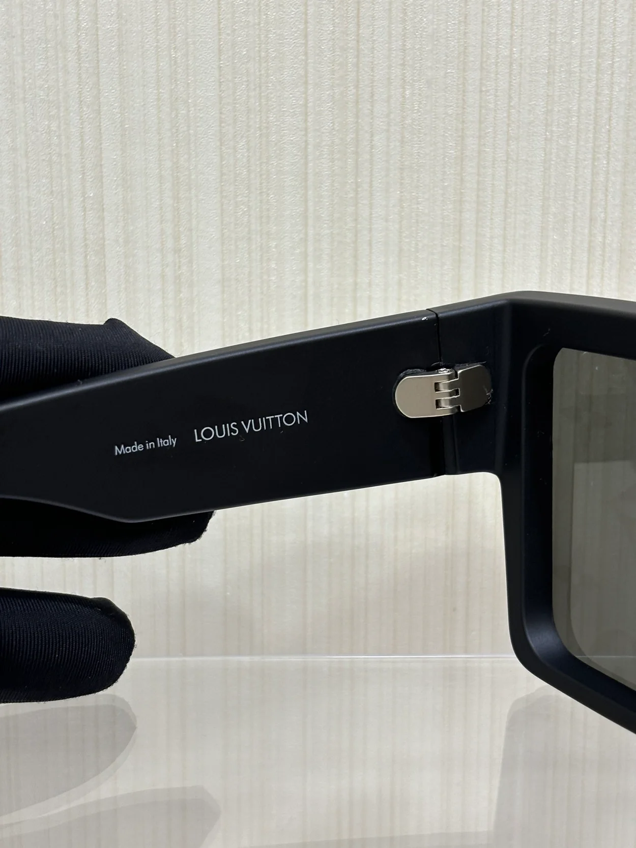 루이비통 Waimea L Sunglasses Z1583E