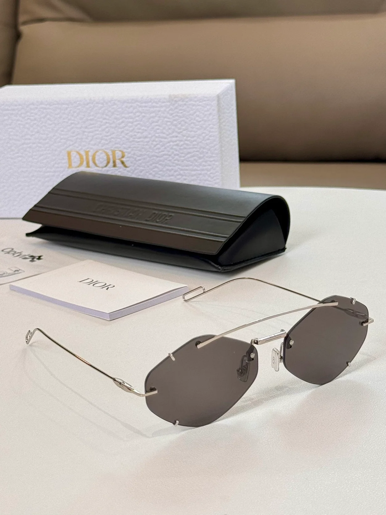 디올 Geometric 010 2K 55 (8color)