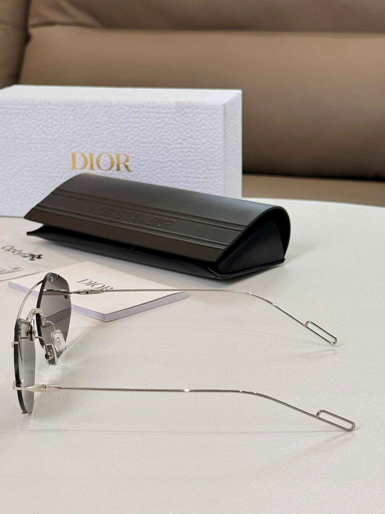 디올 Geometric 010 2K 55 (8color)