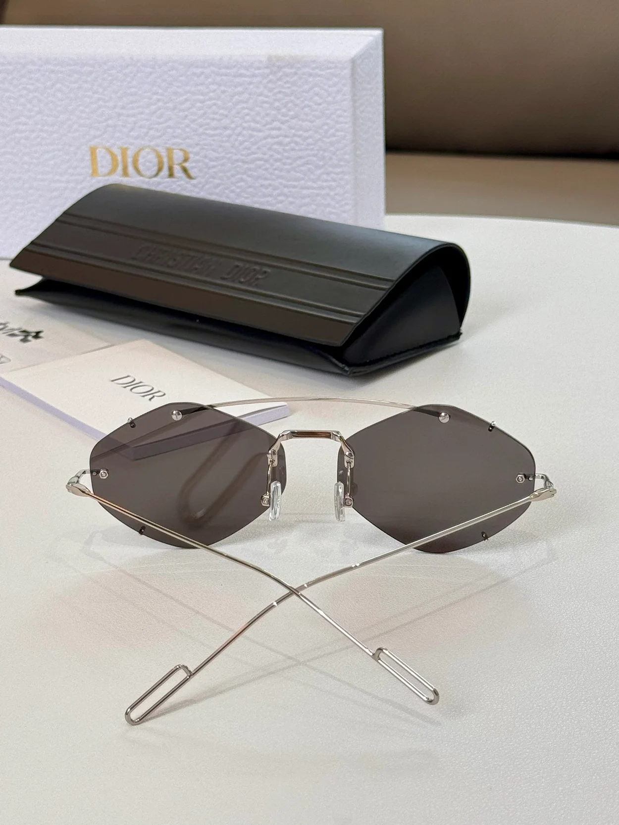 디올 Geometric 010 2K 55 (8color)