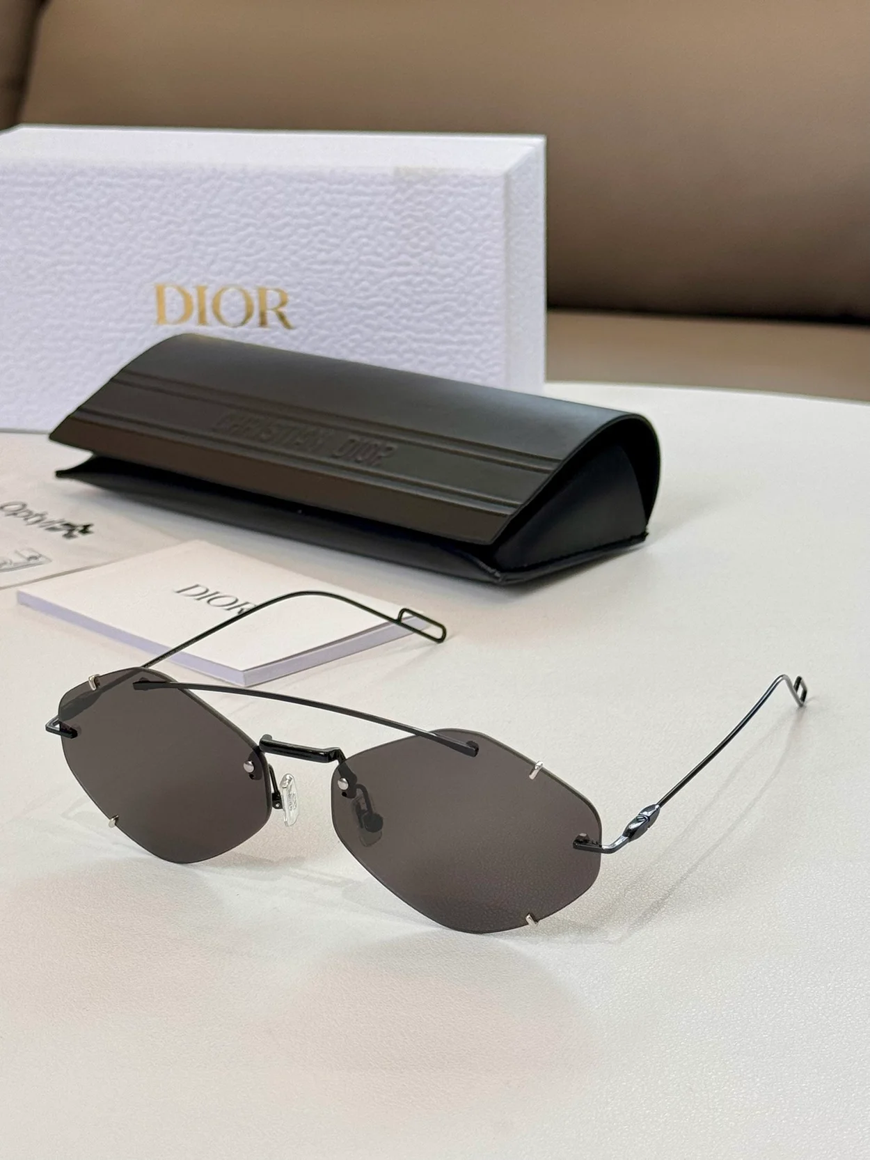 디올 Geometric 010 2K 55 (8color)