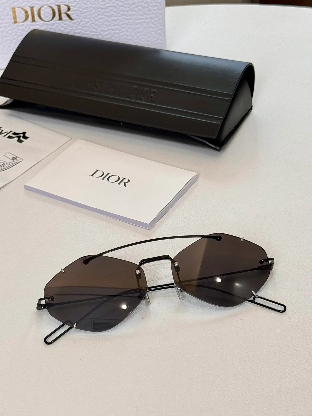 디올 Geometric 010 2K 55 (8color)