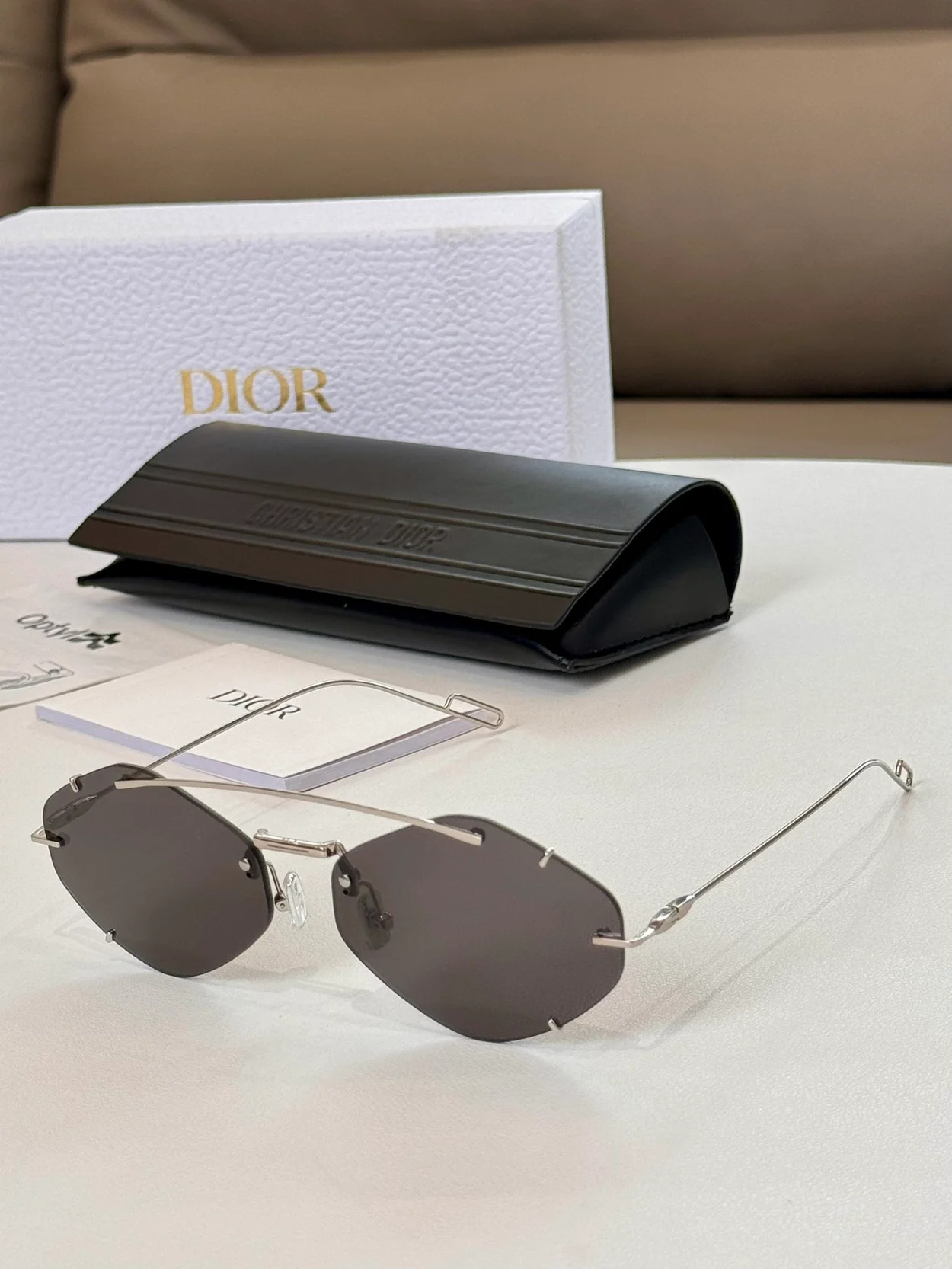 디올 Geometric 010 2K 55 (8color)