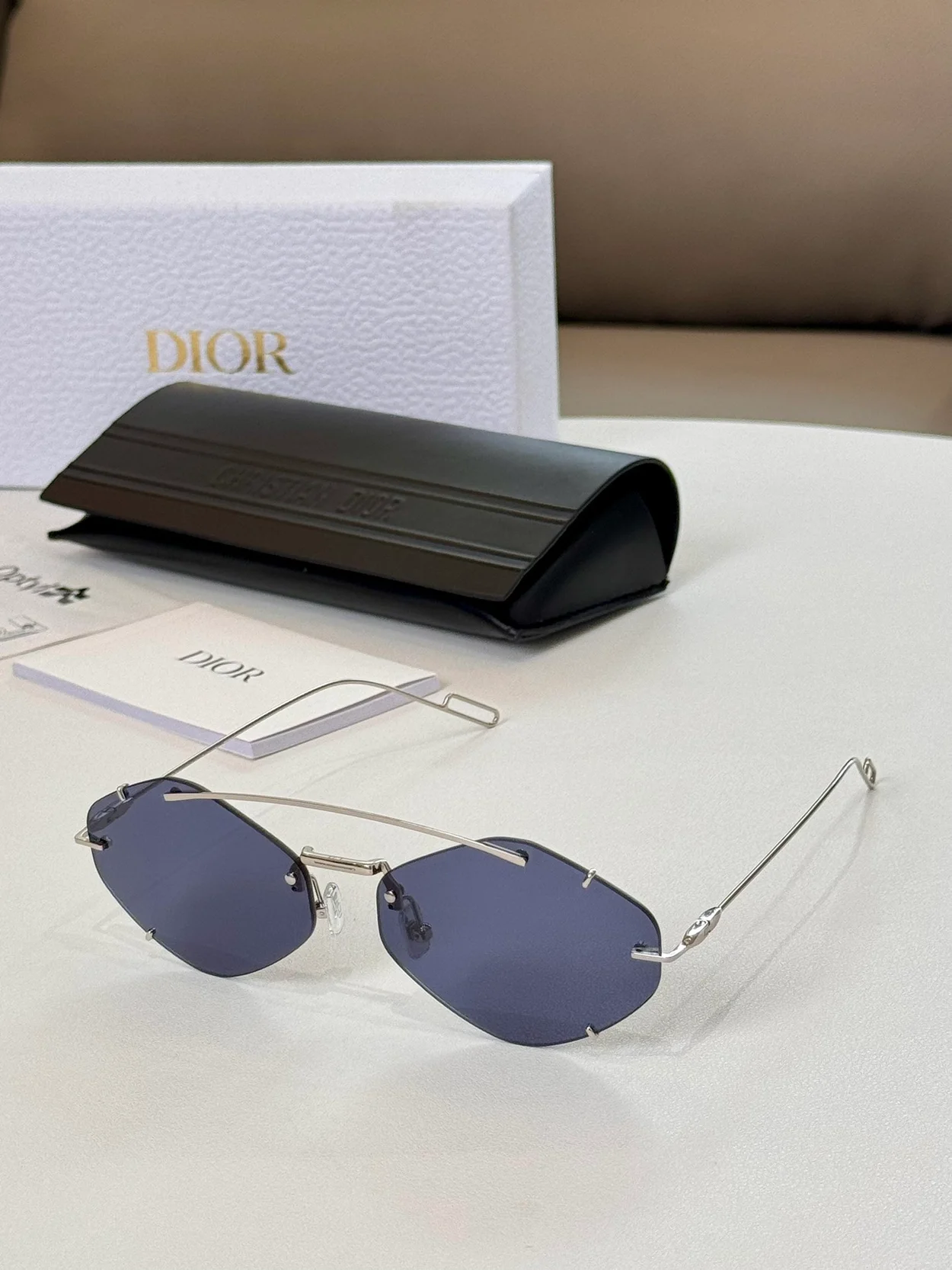 디올 Geometric 010 2K 55 (8color)