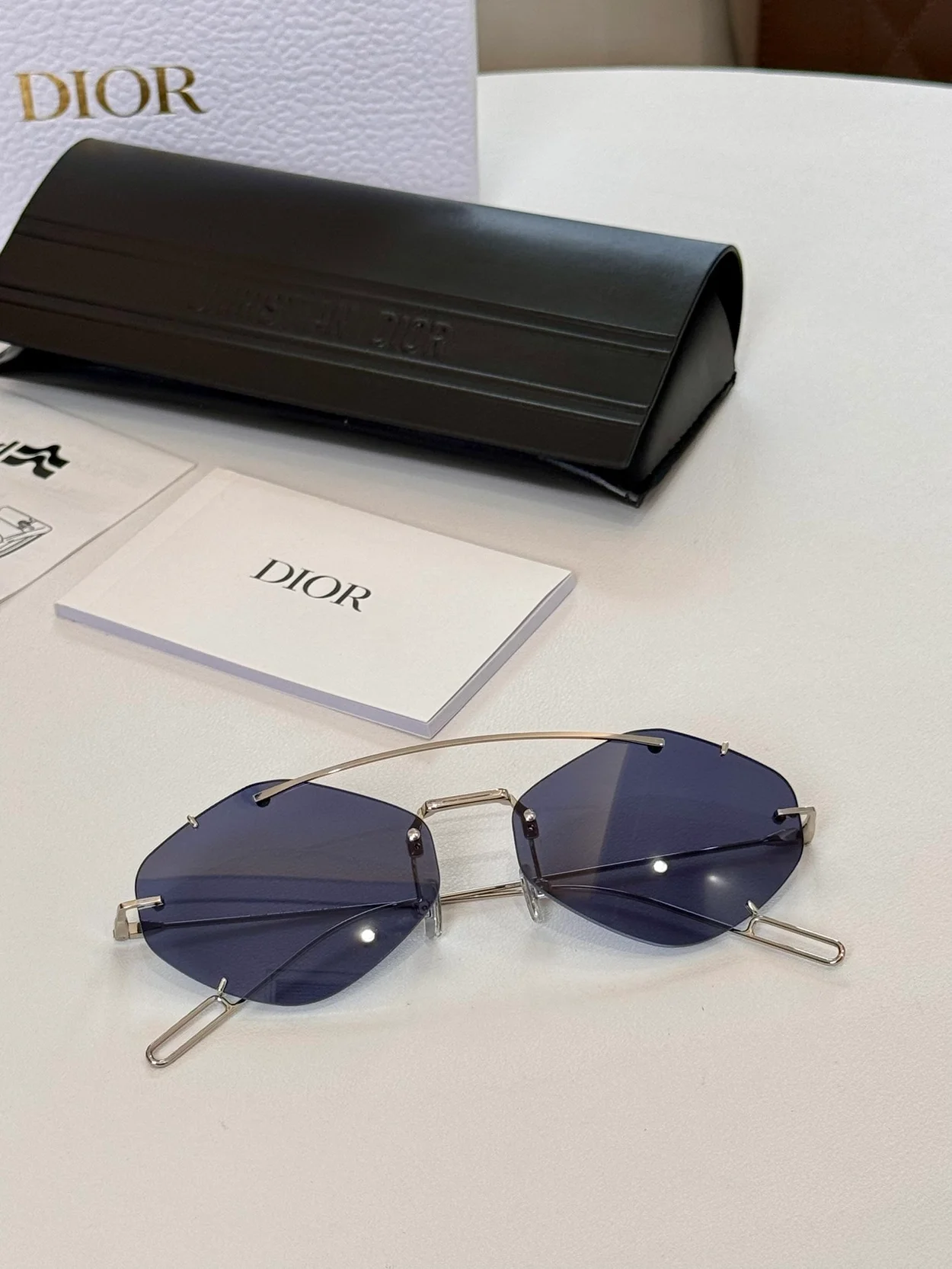 디올 Geometric 010 2K 55 (8color)