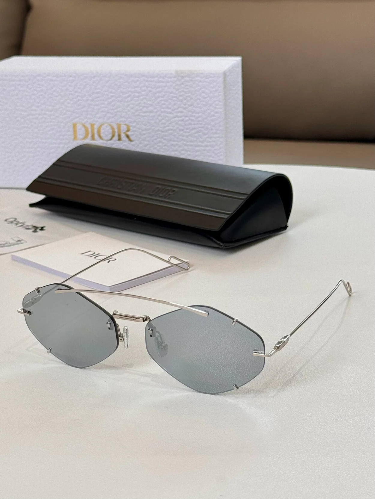 디올 Geometric 010 2K 55 (8color)