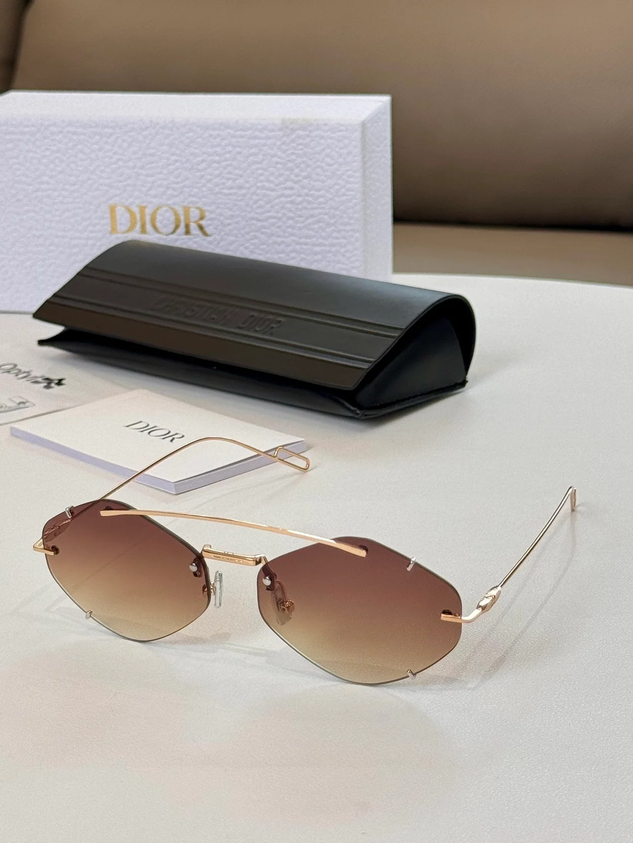 디올 Geometric 010 2K 55 (8color)