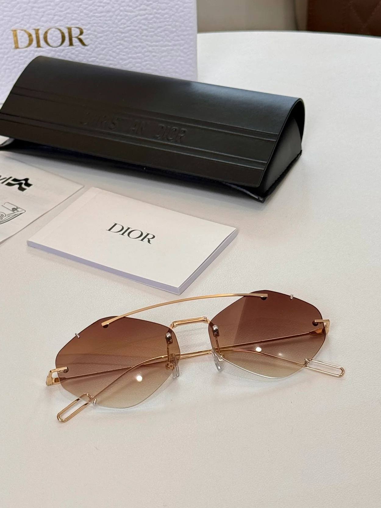 디올 Geometric 010 2K 55 (8color)