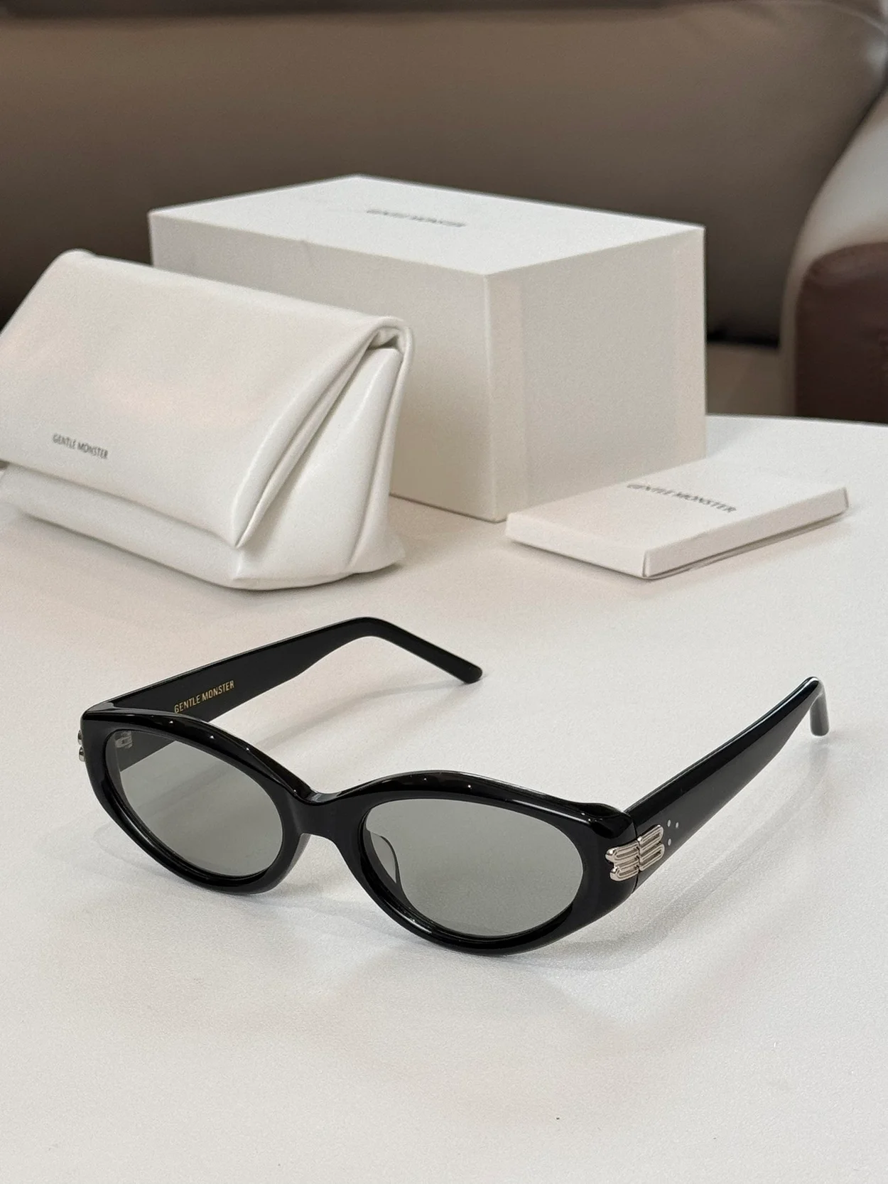 젠*몬스터 Kiko (3color)