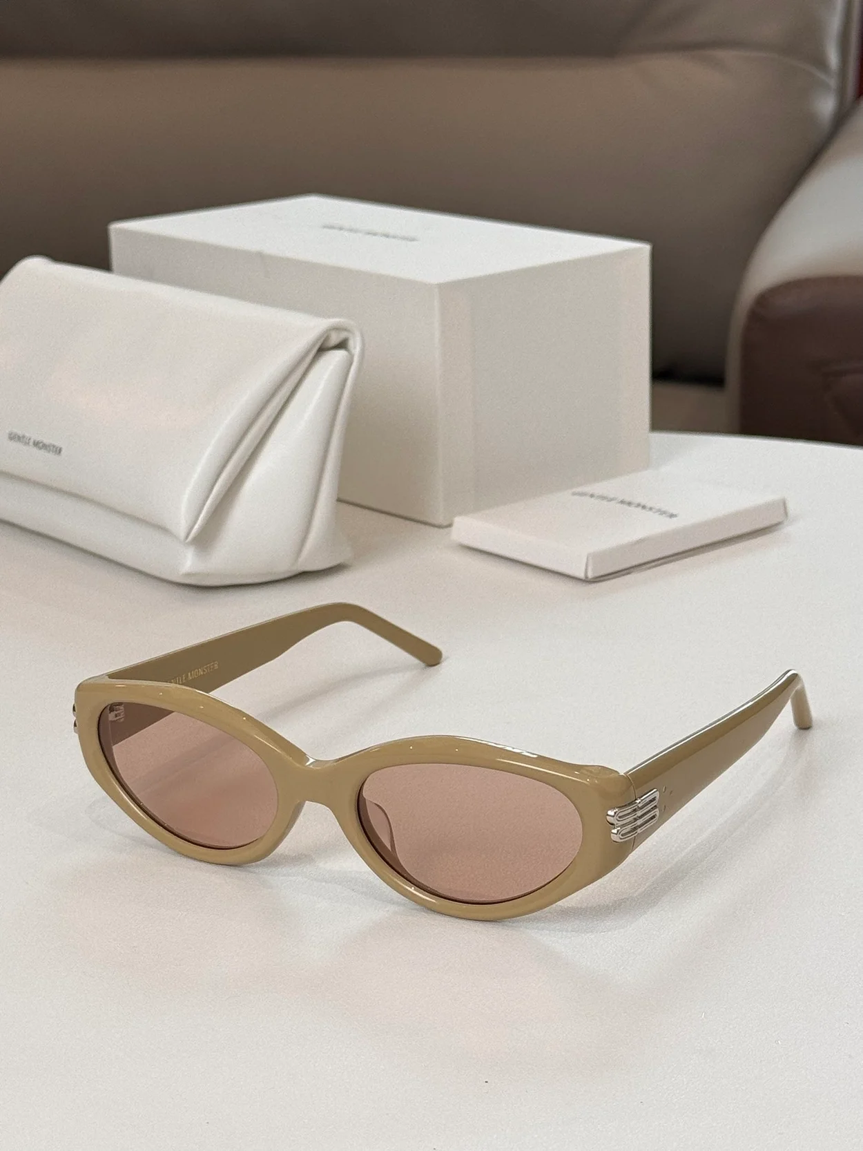 젠*몬스터 Kiko (3color)