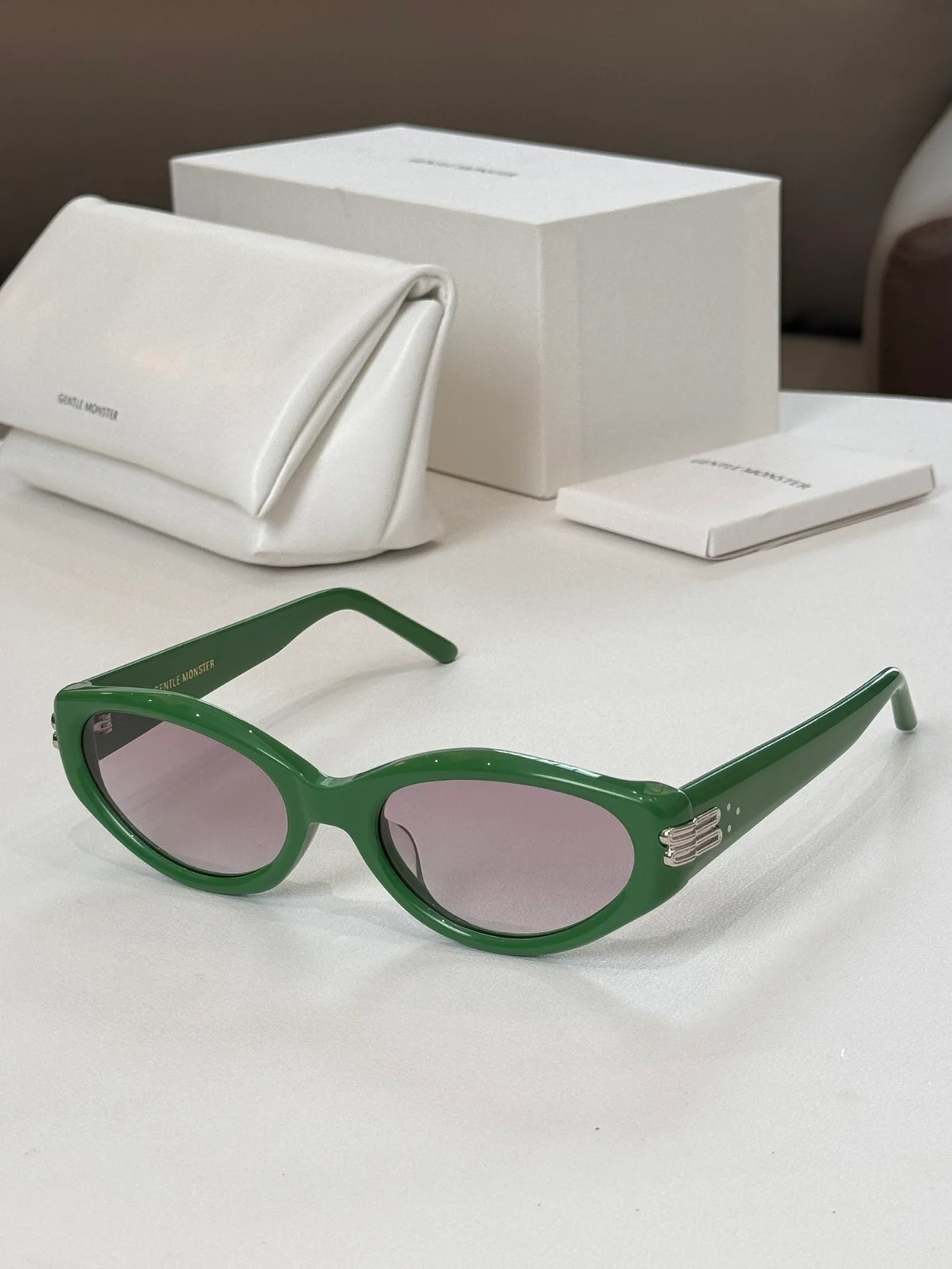 젠*몬스터 Kiko (3color)