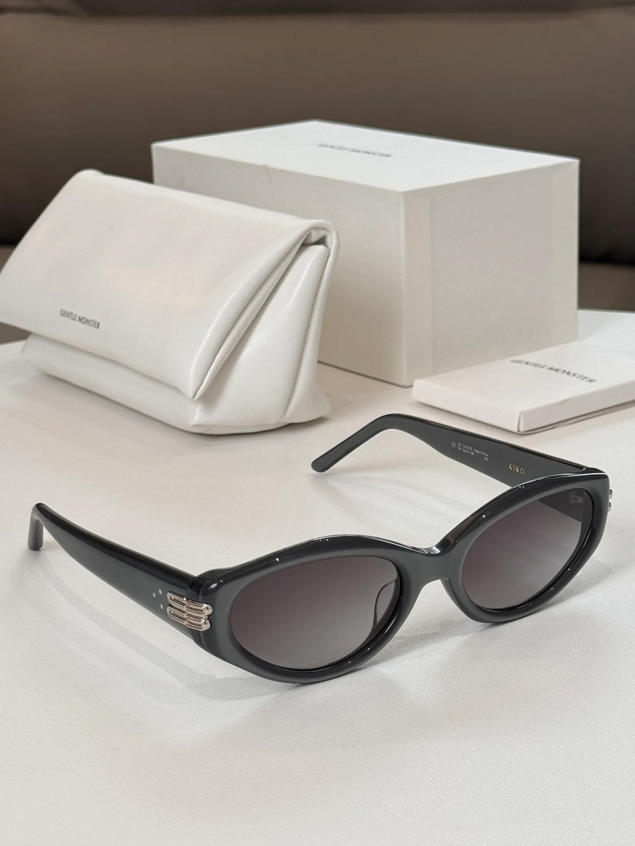 젠*몬스터 Kiko G13