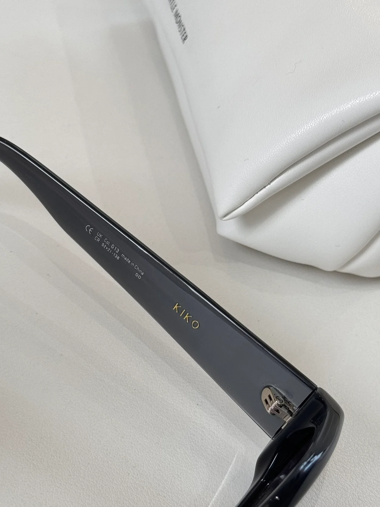 젠*몬스터 Kiko G13