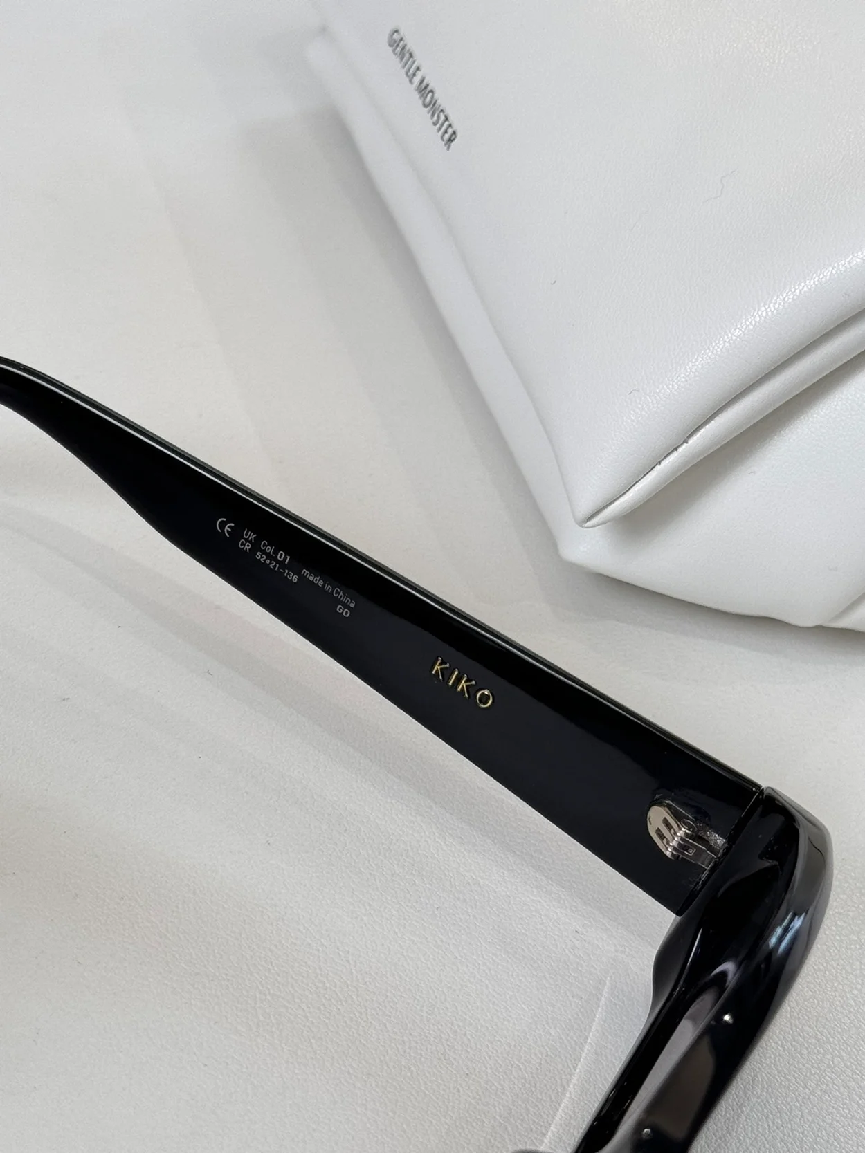 젠*몬스터 Kiko 01