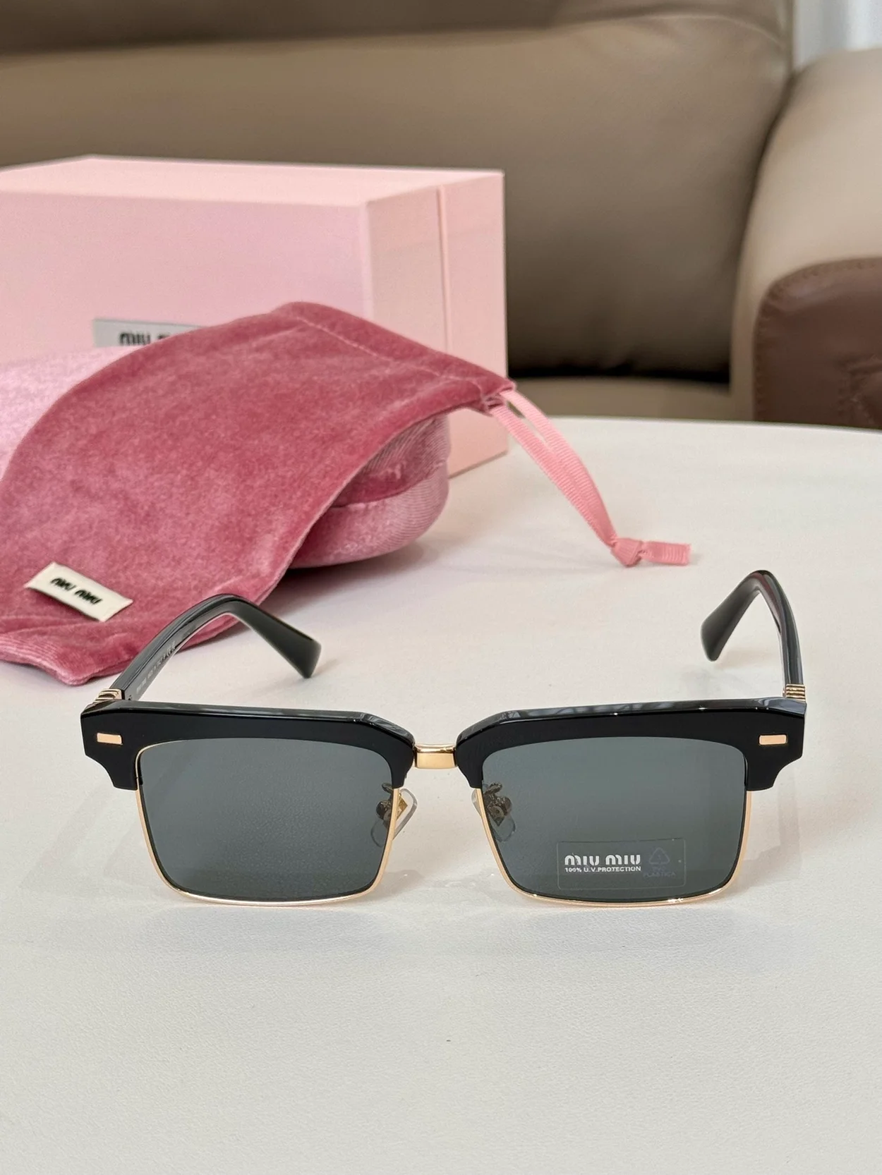 미우미우 SMU10Z (6color)