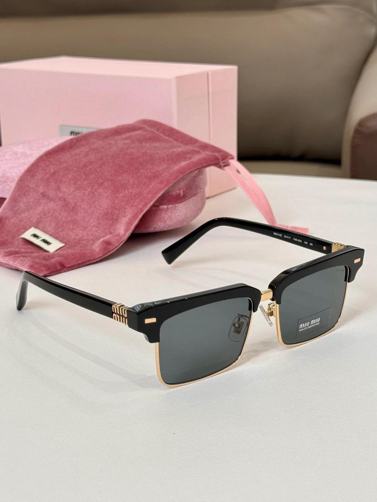 미우미우 SMU10Z (6color)