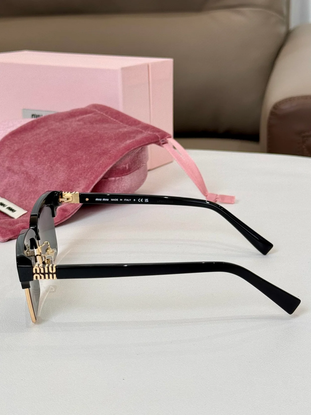 미우미우 SMU10Z (6color)