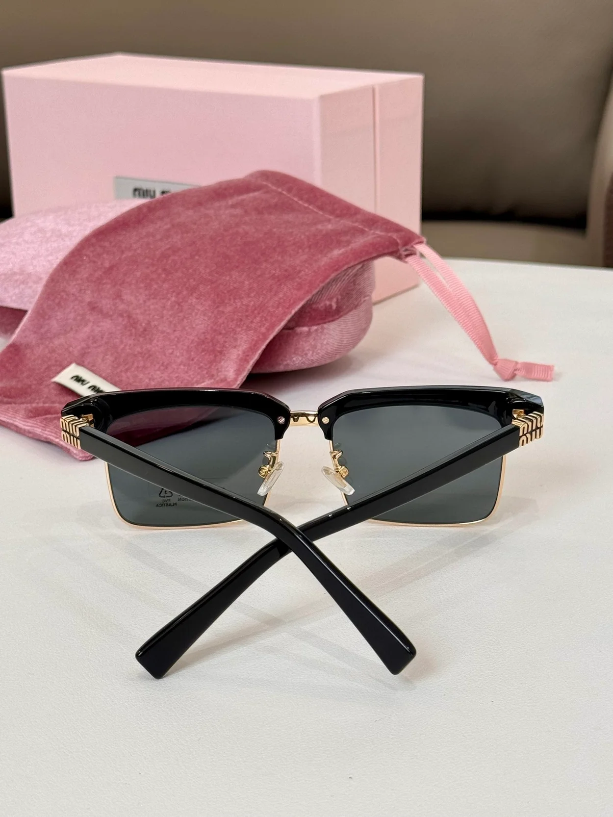 미우미우 SMU10Z (6color)