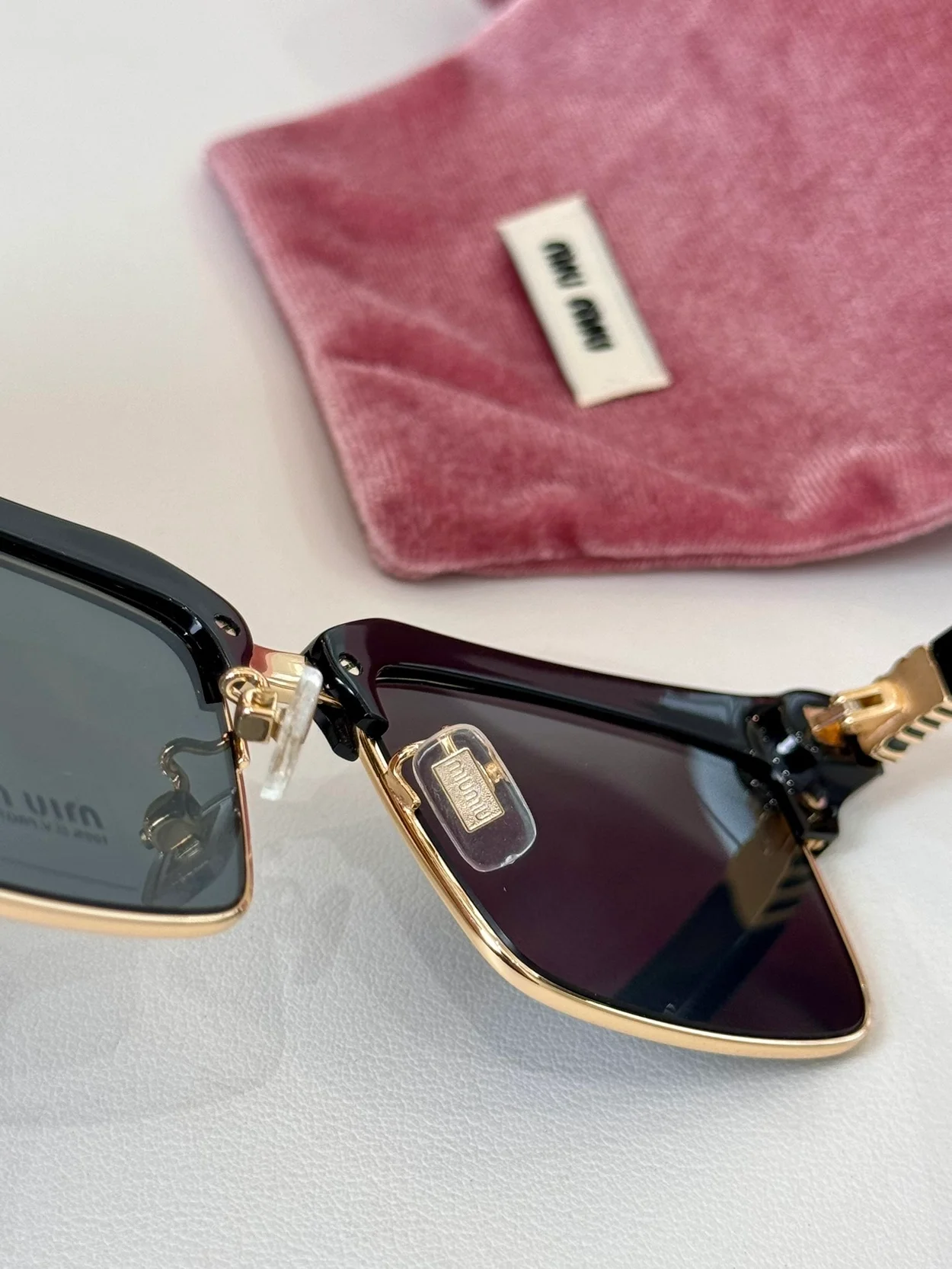 미우미우 SMU10Z (6color)