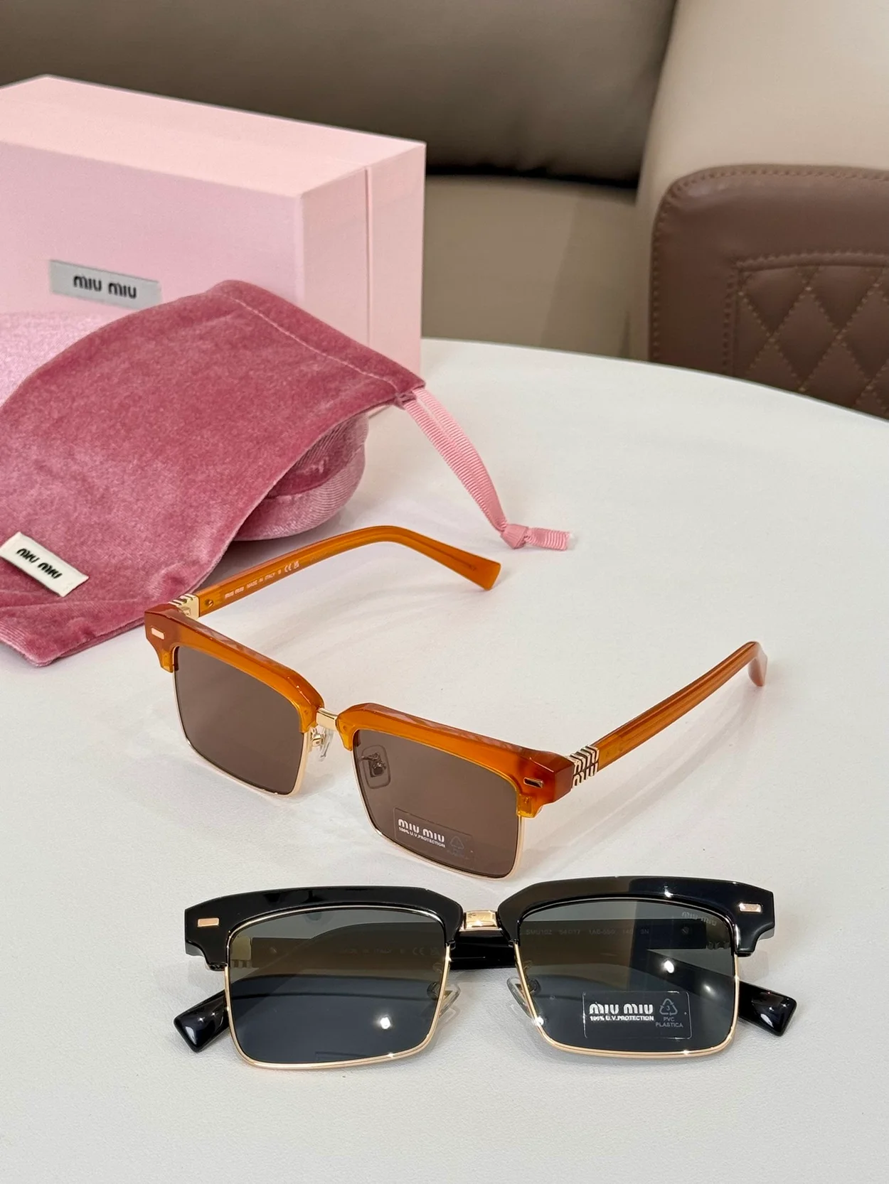 미우미우 SMU10Z (6color)