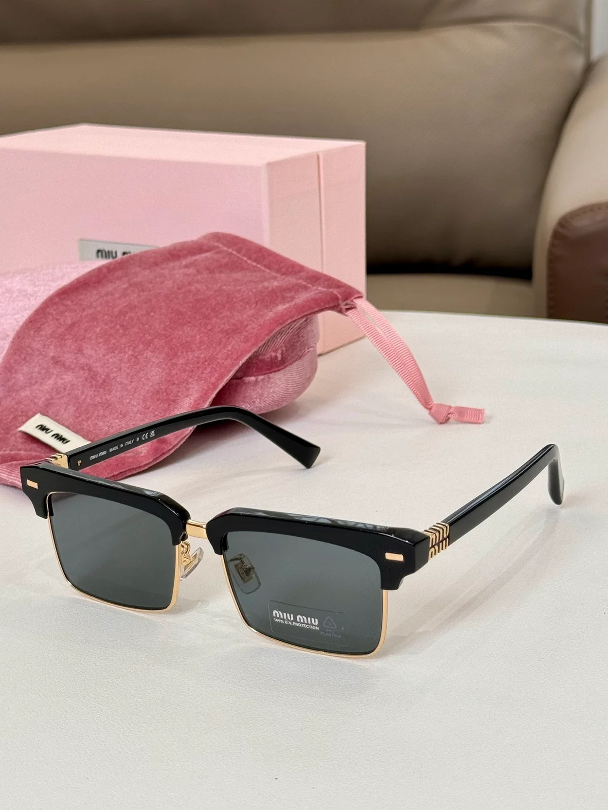 미우미우 SMU10Z (6color)