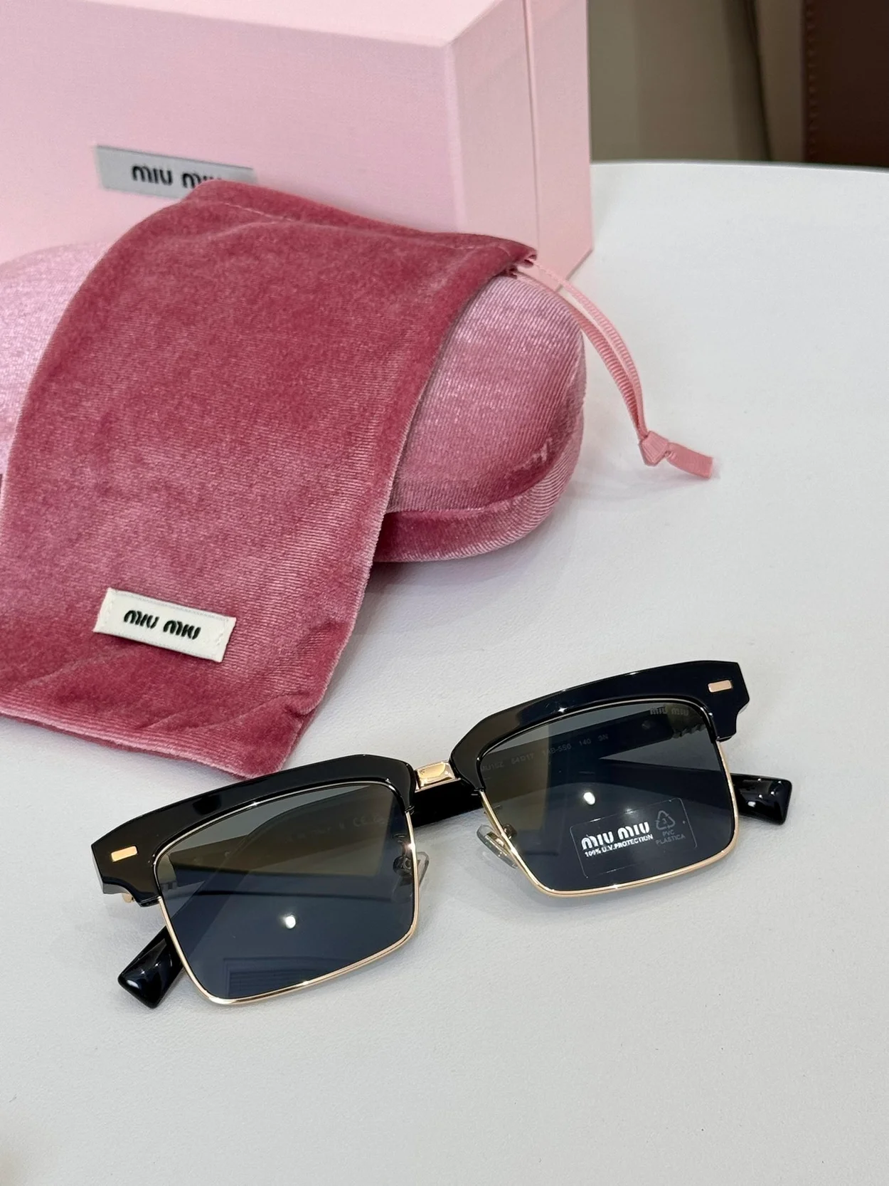 미우미우 SMU10Z (6color)