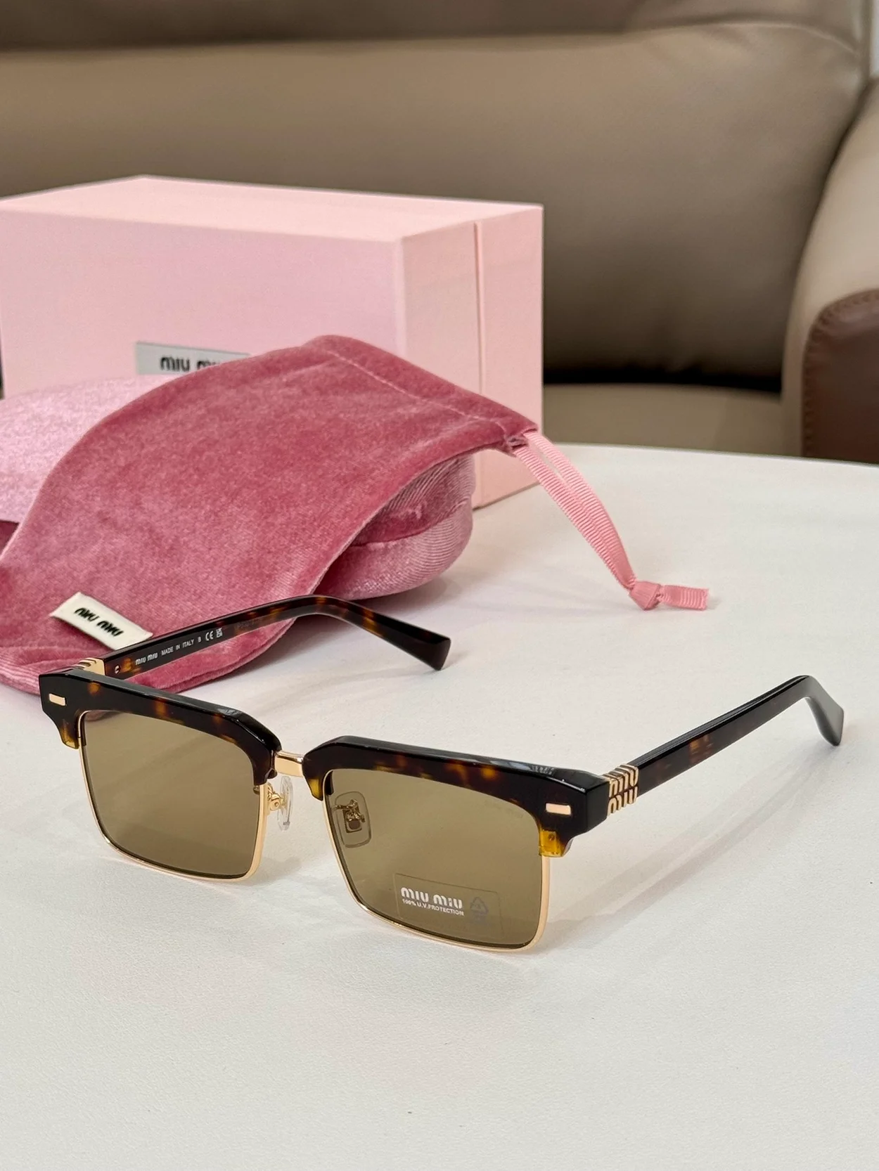 미우미우 SMU10Z (6color)