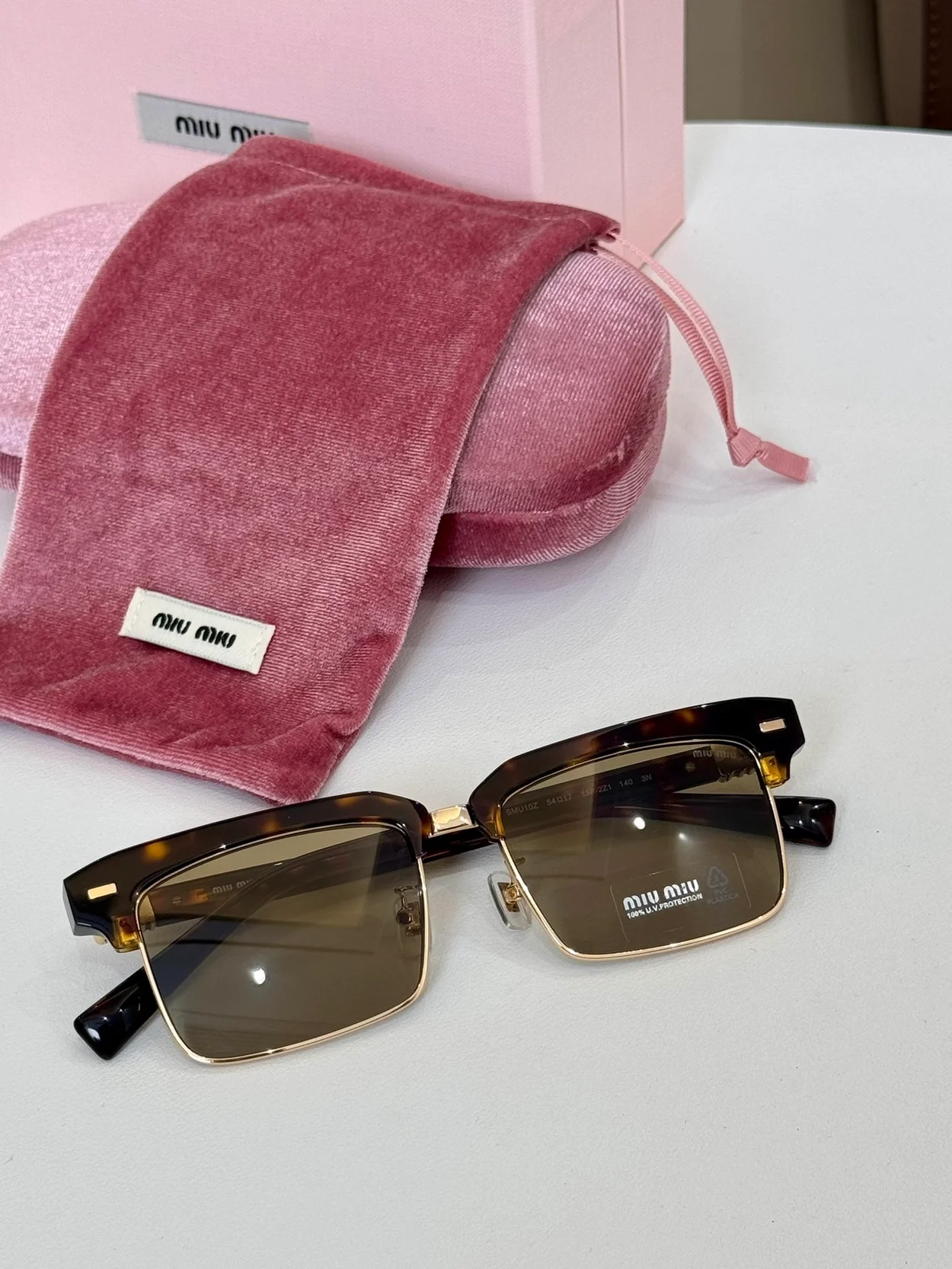 미우미우 SMU10Z (6color)