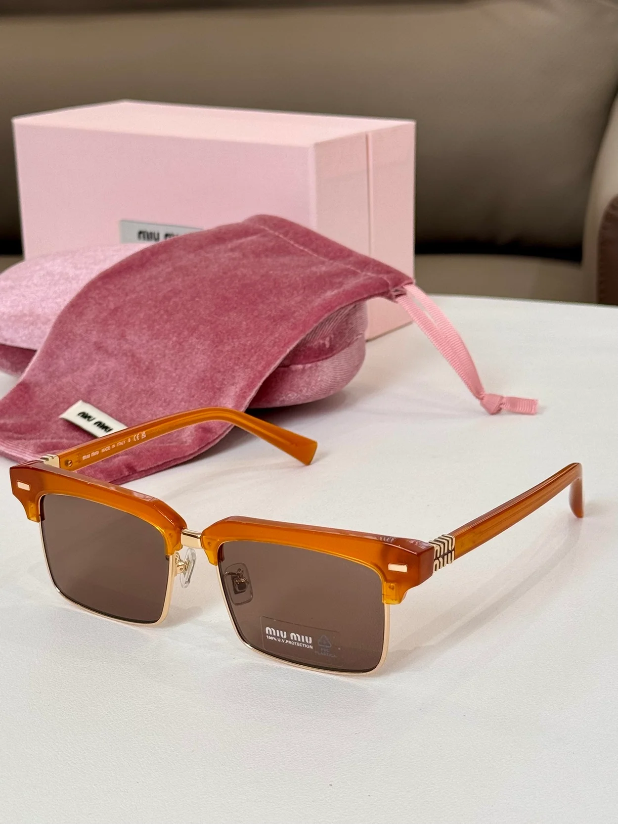 미우미우 SMU10Z (6color)