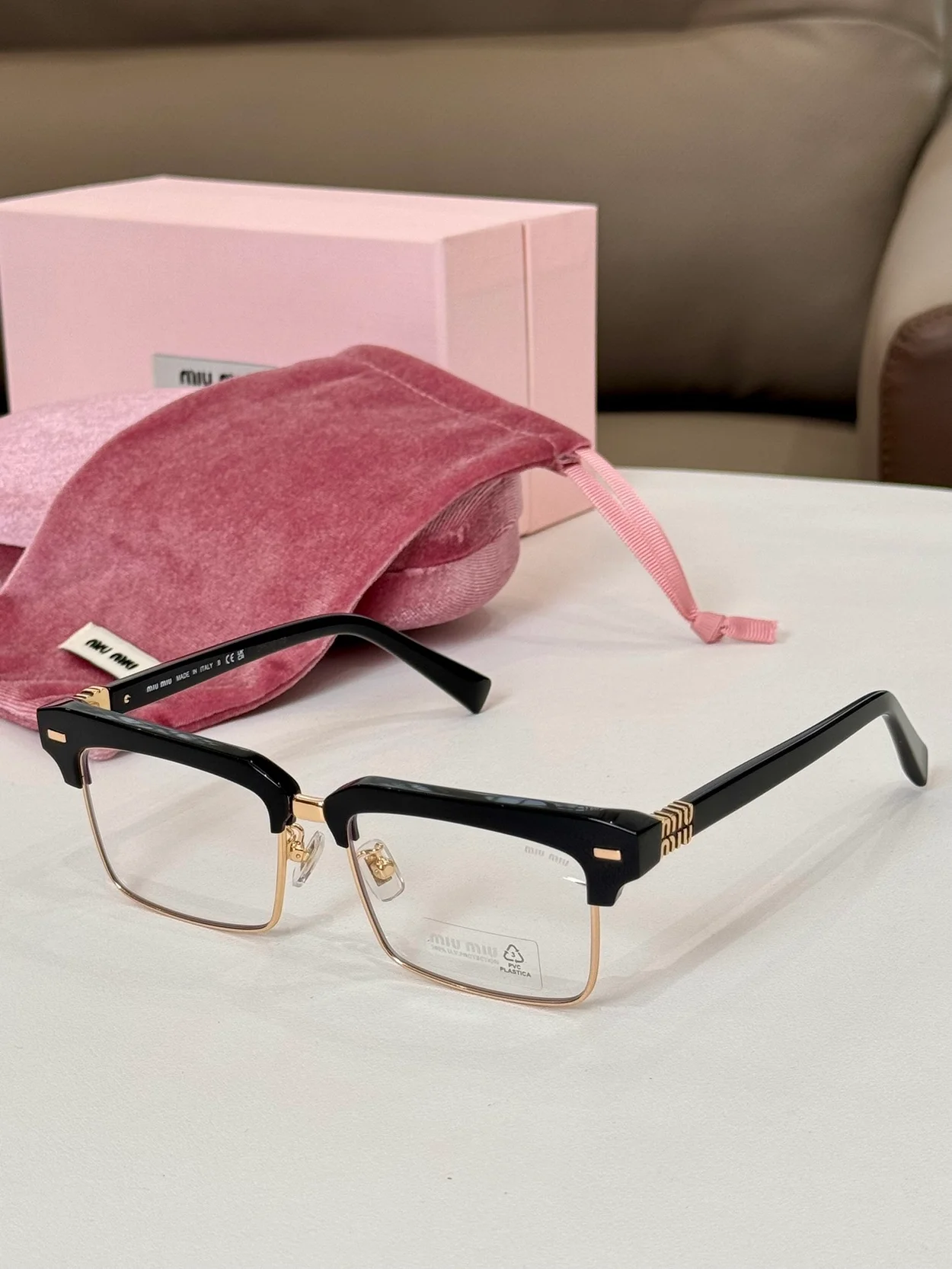 미우미우 SMU10Z (6color)