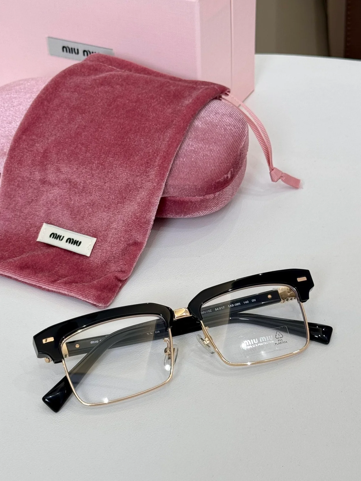 미우미우 SMU10Z (6color)