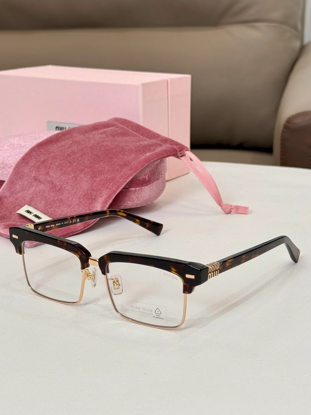 미우미우 SMU10Z (6color)