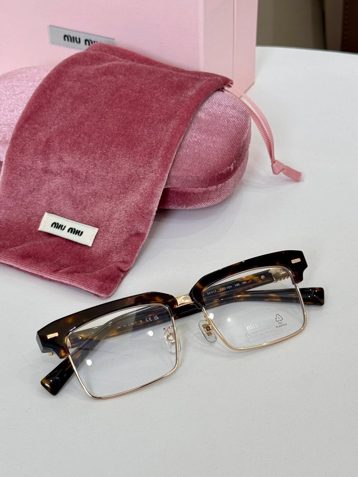 미우미우 SMU10Z (6color)