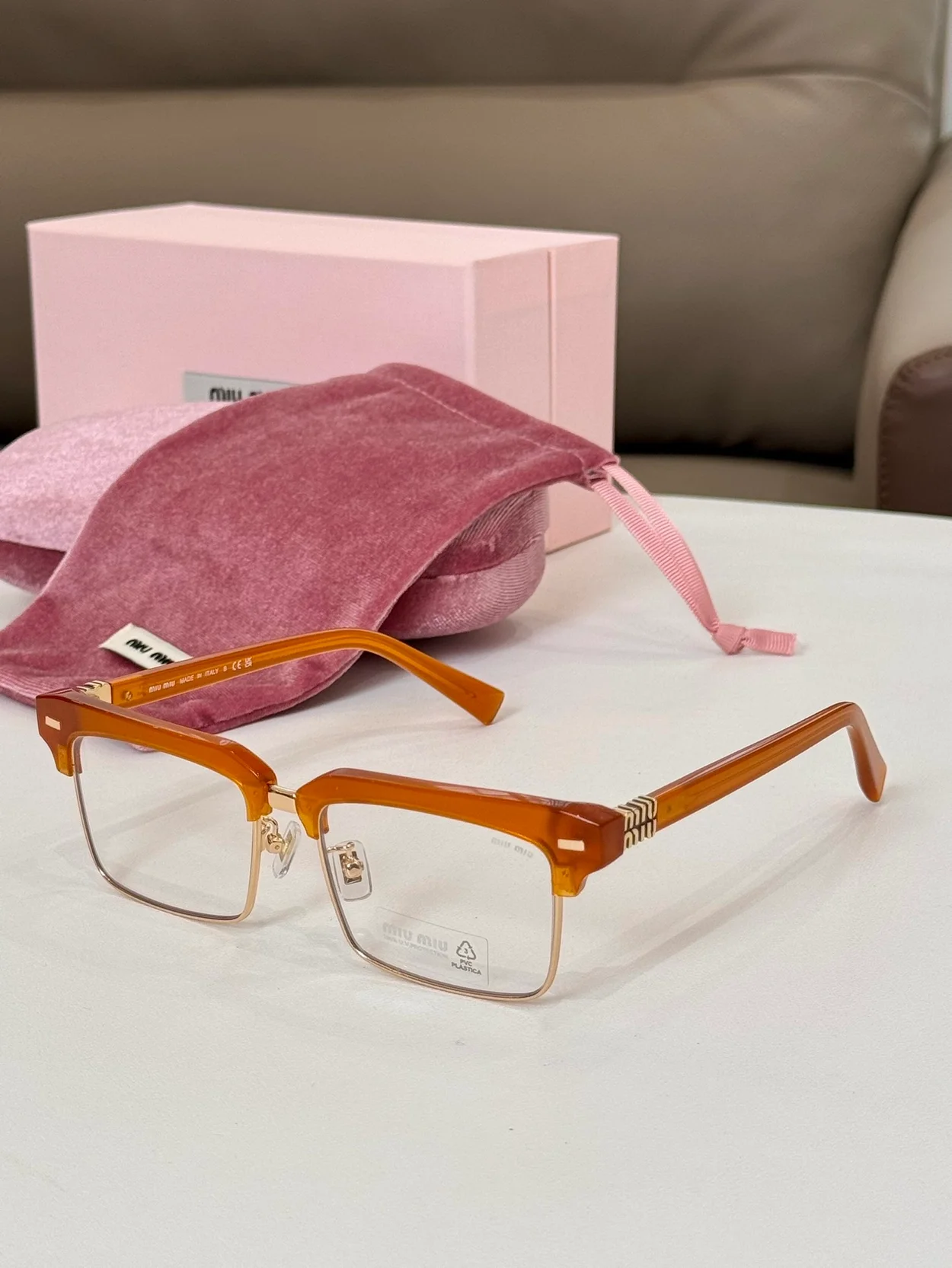 미우미우 SMU10Z (6color)