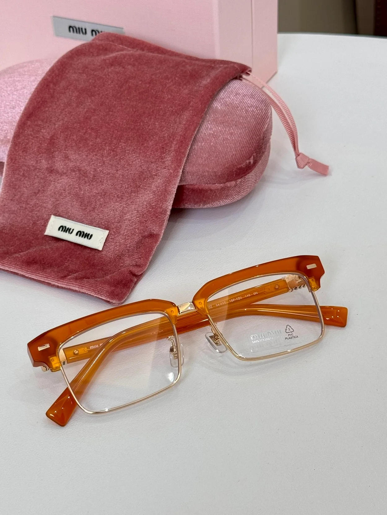 미우미우 SMU10Z (6color)