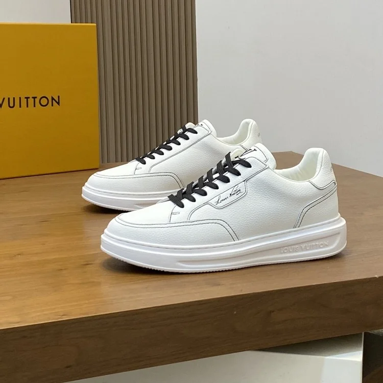 루이비통 비버리 힐스 스니커즈