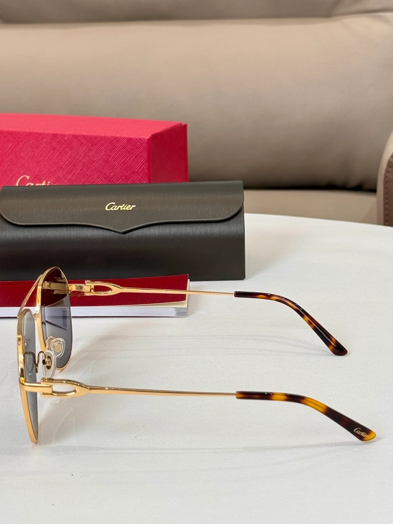 까르띠에 CT0364S (5color)