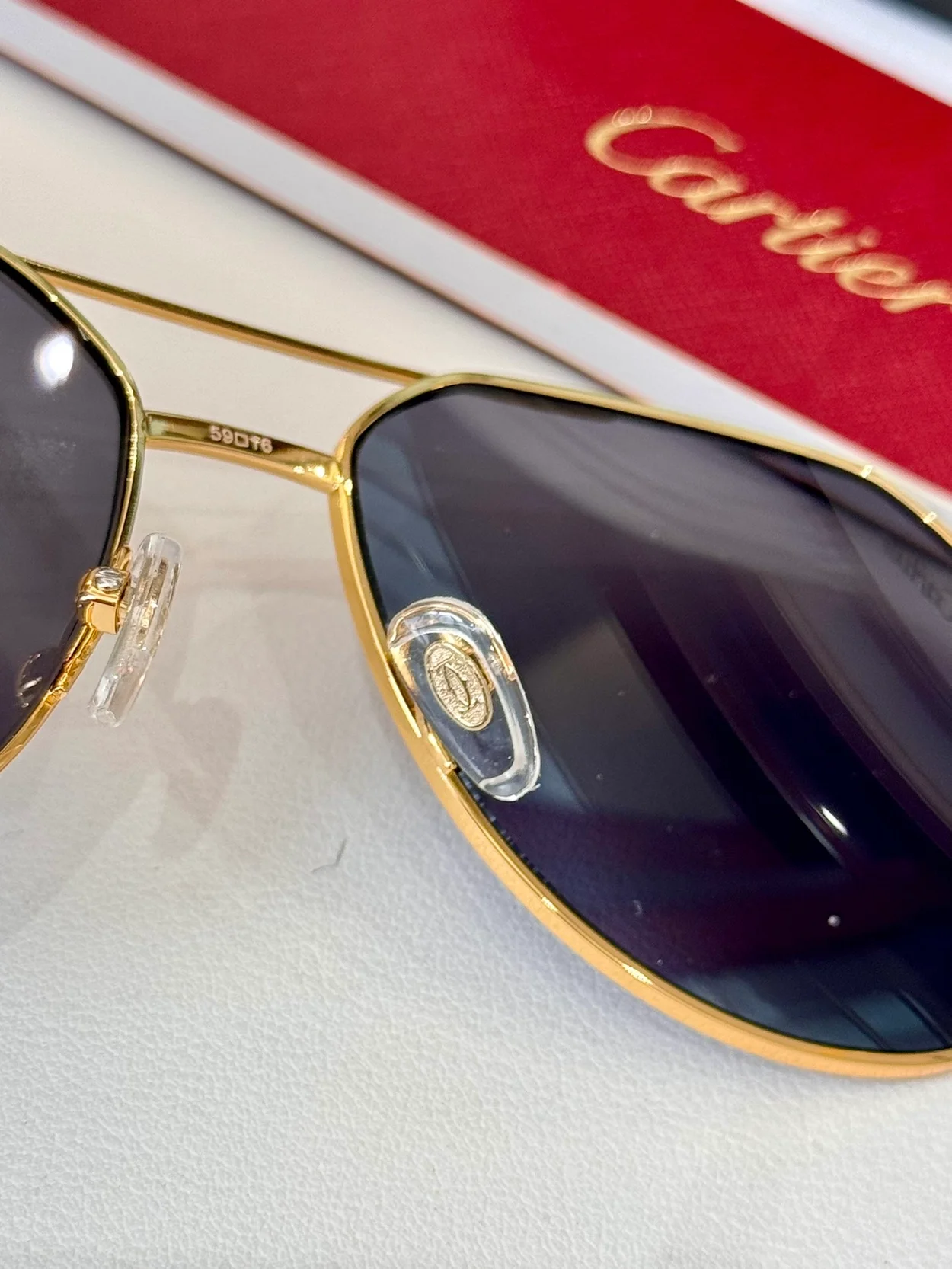 까르띠에 CT0364S (5color)