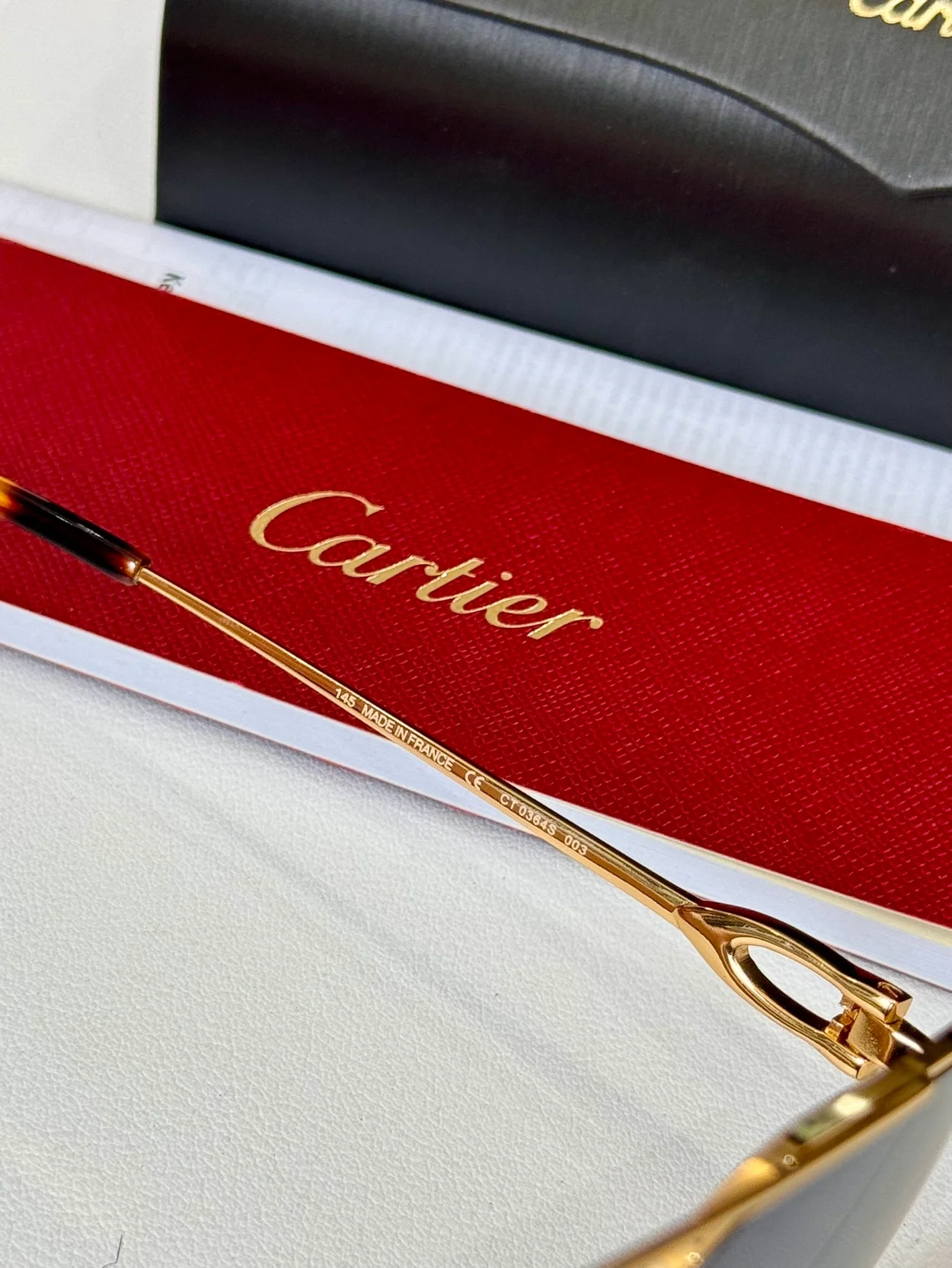 까르띠에 CT0364S (5color)