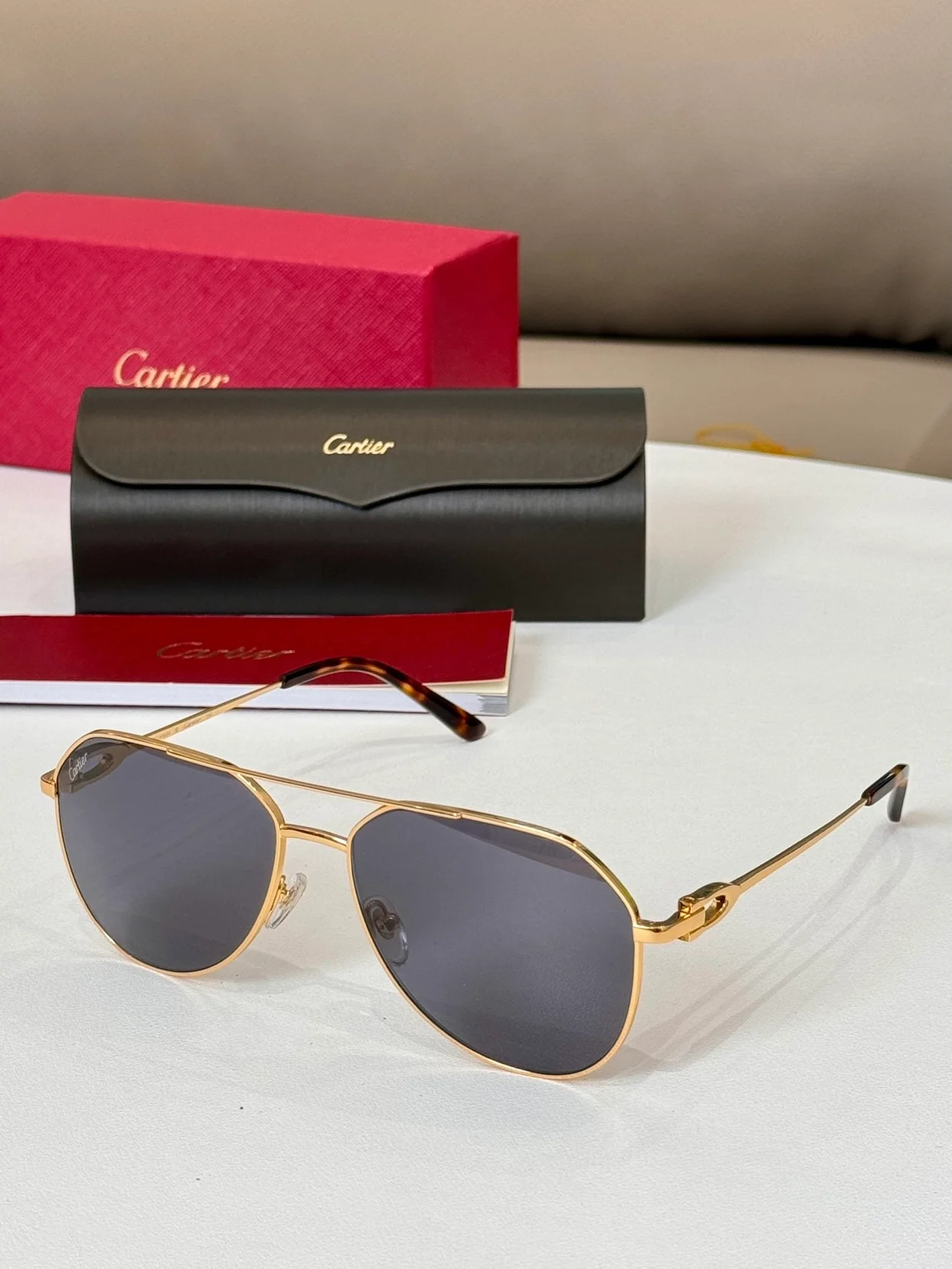 까르띠에 CT0364S (5color)