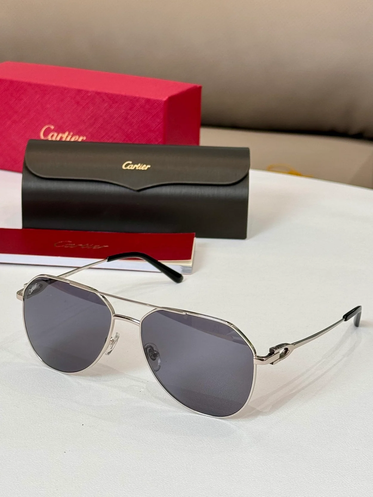 까르띠에 CT0364S (5color)