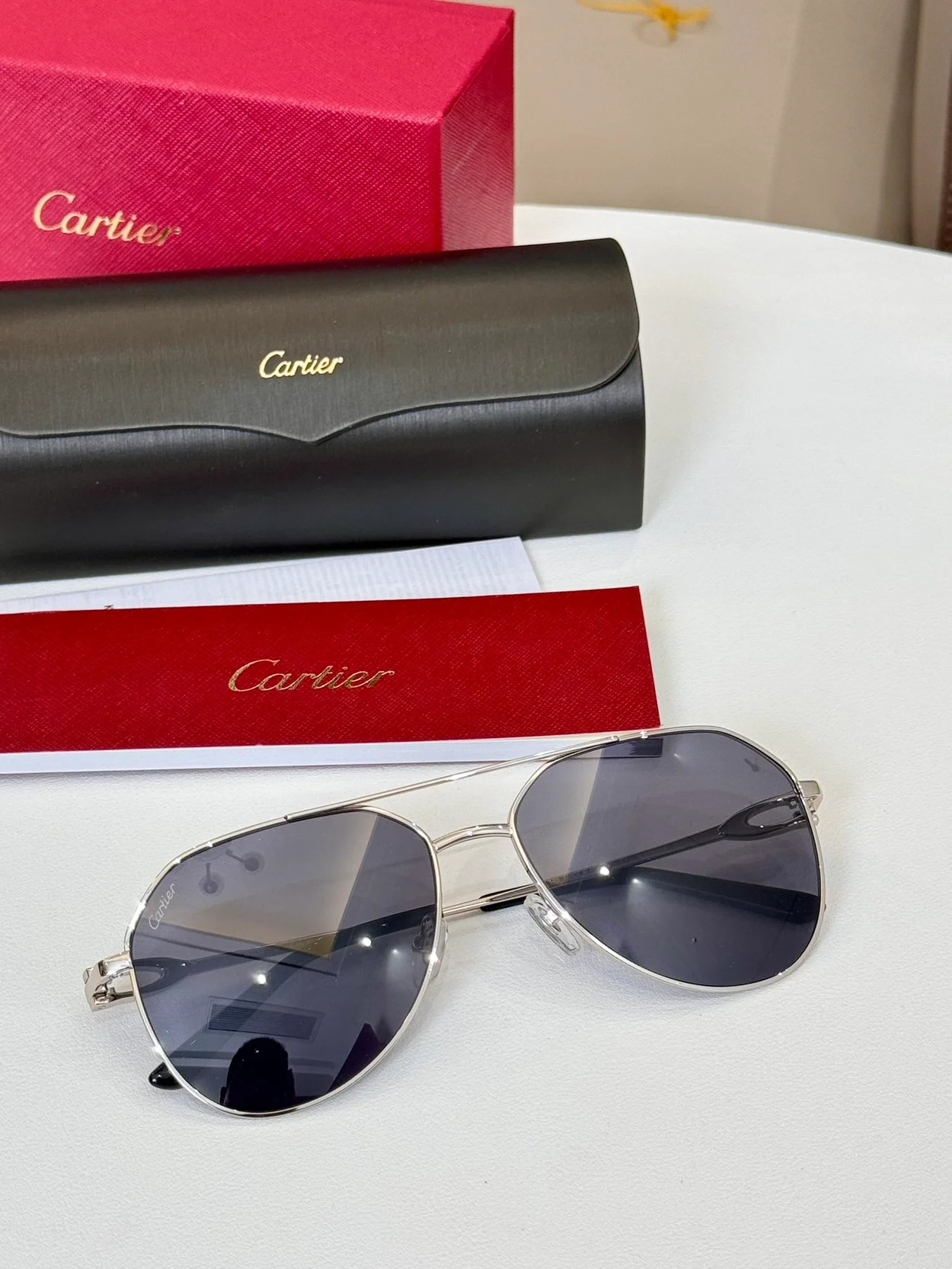 까르띠에 CT0364S (5color)