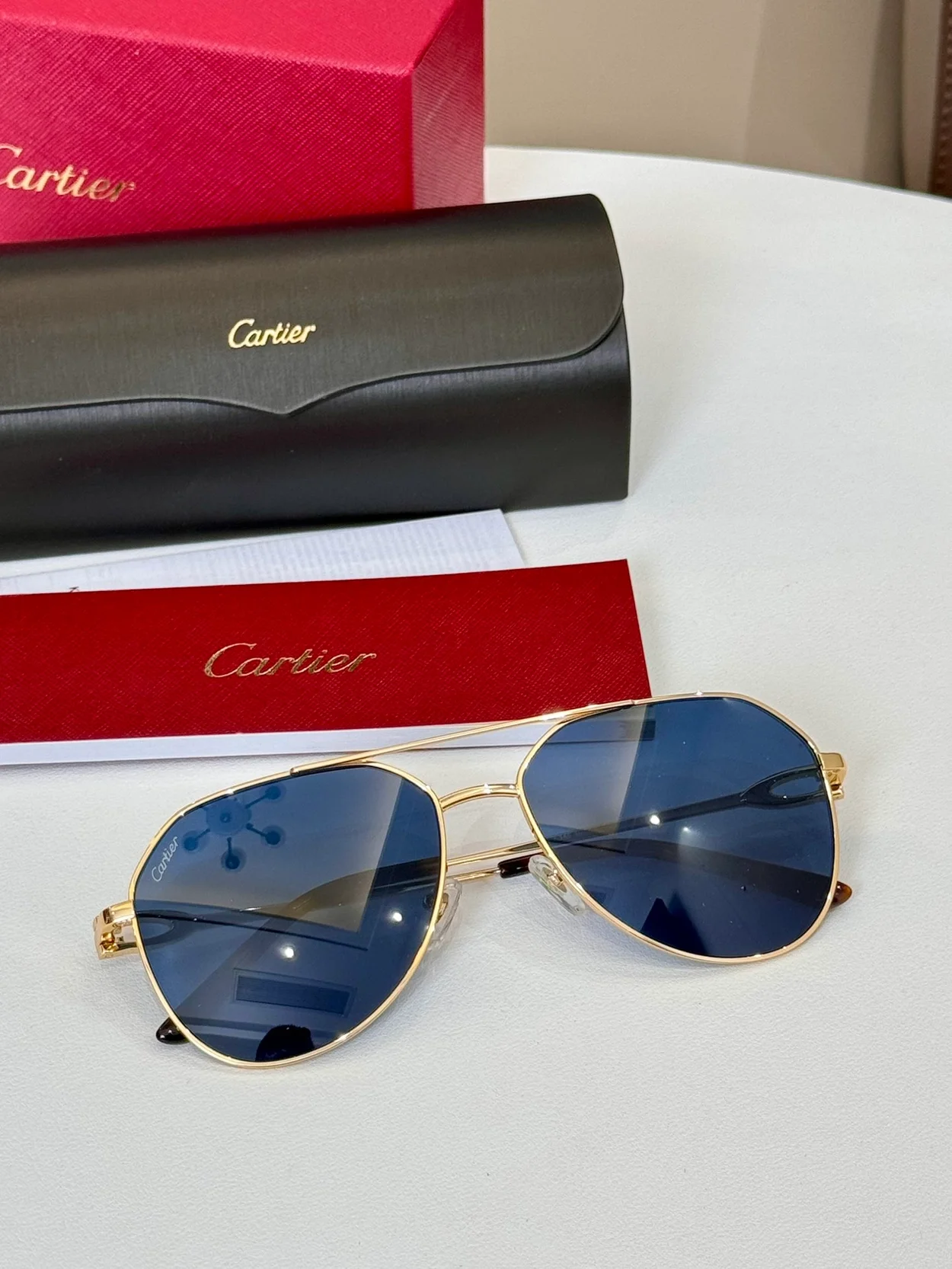 까르띠에 CT0364S (5color)