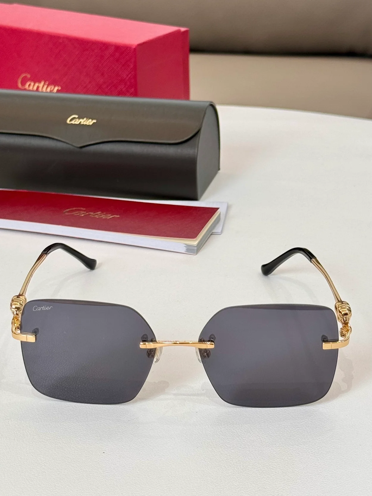 까르띠에 CT0359S (3color)