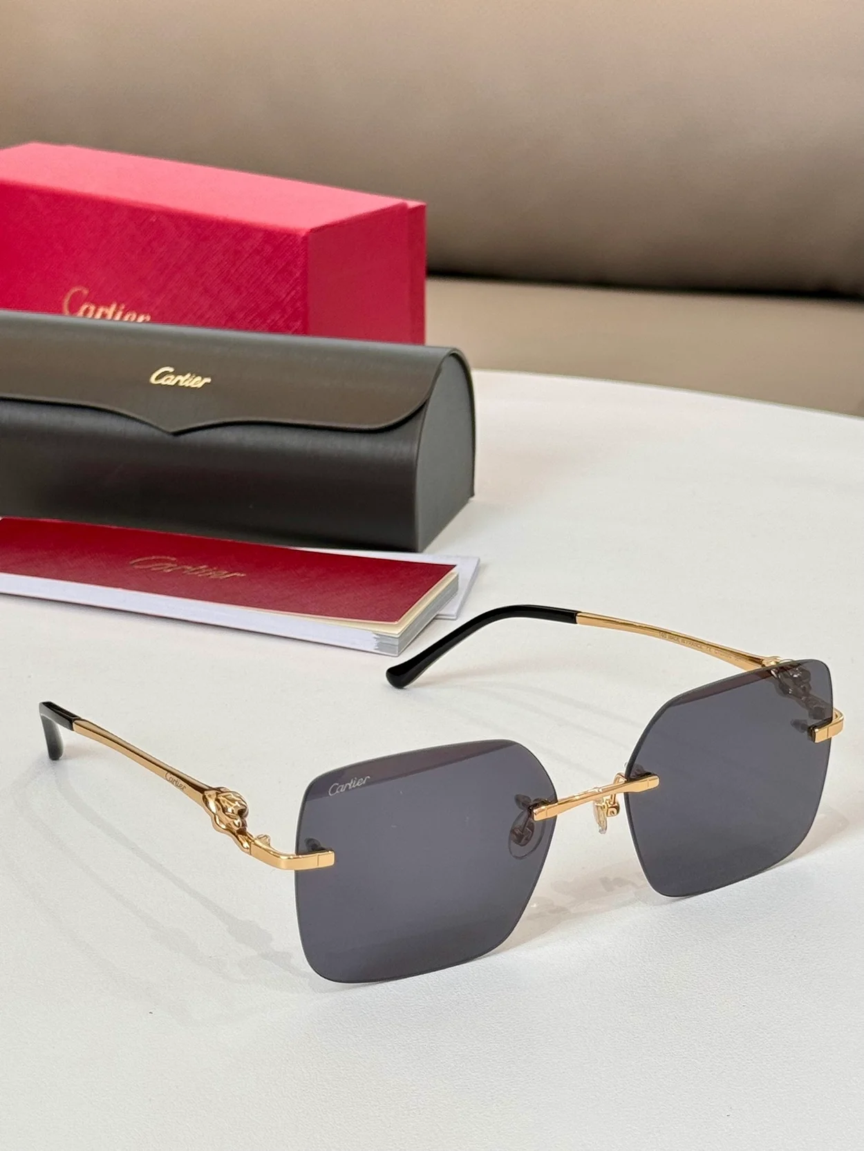 까르띠에 CT0359S (3color)