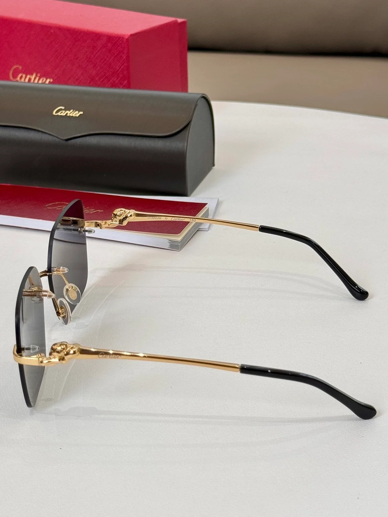 까르띠에 CT0359S (3color)